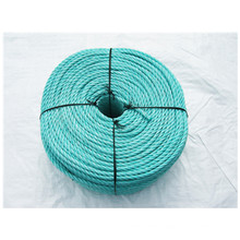 OEM plastic split film PP packing rope